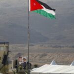 سقوط پهپاد و اجسام مشکوک در اردن؛ تحقیقات امنیتی آغاز شد