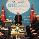 تاکید رئیس جمهور ترکیه بر ضرورت مذاکرات مستقیم تهران-واشنگتن