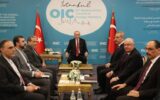 تاکید رئیس جمهور ترکیه بر ضرورت مذاکرات مستقیم تهران-واشنگتن