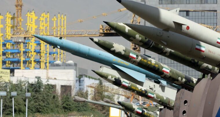 تغییر استراتژی موشکی ایران: تمرکز بر «نقطهزنی» دقیق در برابر اهداف حساس تغییر استراتژی موشکی ایران: تمرکز بر «نقطهزنی» دقیق در برابر اهداف حساس