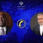 لندن؛ رد مشارکت در حمله به تاسیسات هسته‌ای ایران