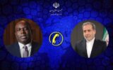 لندن؛ رد مشارکت در حمله به تاسیسات هسته‌ای ایران