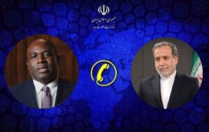 لندن؛ رد مشارکت در حمله به تاسیسات هسته‌ای ایران