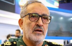 شهادت سرلشکر علی شادمانی، فرمانده قرارگاه مرکزی خاتم الانبیاء شهادت سرلشکر علی شادمانی، فرمانده قرارگاه مرکزی خاتم الانبیاء