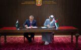معافیت ویزا بین امارات و پاکستان: گامی بلند در توسعه گردشگری و سرمایه‌گذاری