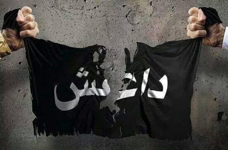 لبنان یکی از سرکردگان اصلی گروه تروریستی داعش را بازداشت کرد لبنان یکی از سرکردگان اصلی گروه تروریستی داعش را بازداشت کرد
