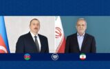 الهام علی‌اف: حریم هوایی آذربایجان علیه ایران استفاده نخواهد شد