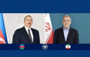 الهام علیاف: حریم هوایی آذربایجان علیه ایران استفاده نخواهد شد الهام علیاف: حریم هوایی آذربایجان علیه ایران استفاده نخواهد شد