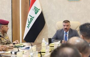 ممنوعیت حمل سلاح و تشدید نظارتها؛ دستورالعملهای امنیتی عراق برای دهه اول ماه محرم ممنوعیت حمل سلاح و تشدید نظارتها؛ دستورالعملهای امنیتی عراق برای دهه اول ماه محرم