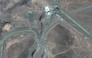 فایننشال تایمز: ذخایر اورانیوم ایران دستنخورده باقی مانده است فایننشال تایمز: ذخایر اورانیوم ایران دستنخورده باقی مانده است
