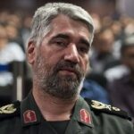 سردار فضلی: تنها ۳۰ درصد از توان موشکی ایران در عملیات‌های اخیر علیه رژیم صهیونیستی به کار گرفته شد