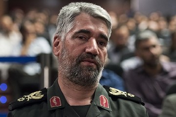 سردار فضلی: تنها ۳۰ درصد از توان موشکی ایران در عملیات‌های اخیر علیه رژیم صهیونیستی به کار گرفته شد
