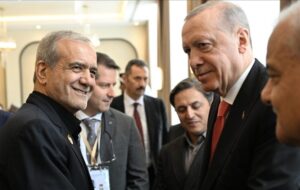 اردوغان خواستار آتش‌بس دائم میان ایران و رژیم صهیونیستی شد