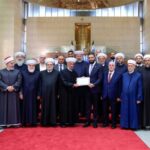 رسانه‌های لبنانی مبادله ارضی میان سوریه و لبنان را تکذیب کردند