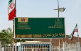 رشد ۱۹ درصدی صادرات گمرک خسروی به عراق در سه ماهه اول سال ۱۴۰۴
