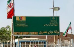 رشد ۱۹ درصدی صادرات گمرک خسروی به عراق در سه ماهه اول سال ۱۴۰۴