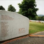 سربرنیتسا: سی سال پس از هولناک‌ترین نسل‌کشی مسلمانان در خاک اروپا