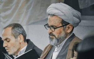 ترور شیخ شحود روحانی برجسته شیعه در سوریه؛ سایه جولانی بر قتلهای هدفمند ترور شیخ شحود روحانی برجسته شیعه در سوریه؛ سایه جولانی بر قتلهای هدفمند