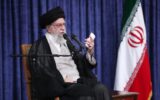 آیت‌الله خامنه‌ای: ضربه ایران به آمریکا حساس بود؛ ضربه بزرگ‌تری هم ممکن است+فیلم