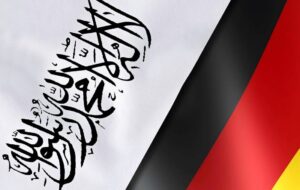 آلمان ۸۱ تبعه افغان را اخراج کرد؛ نشانه‌ای از سیاست‌های مهاجرتی سخت‌گیرانه‌تر