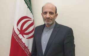 سفیر ایران در آلمان: تهاجم رژیم صهیونیستی و آمریکا به ایران، نقض فاحش حقوق بین‌الملل است