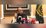 پاکستان و ایران: گام‌های بلند برای مدیریت هوشمند گردشگری مذهبی