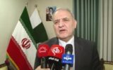 حمایت قاطع پاکستان از سفیر ایران در اسلام‌آباد؛ واشنگتن به دنبال فتنه‌انگیزی است