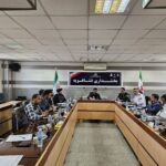 شورای ترافیک فشافویه: عزم جدی برای ایمنی راهها و ارتقاء آگاهی عمومی شورای ترافیک فشافویه: عزم جدی برای ایمنی راهها و ارتقاء آگاهی عمومی