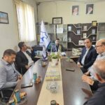 عزم جدی مسئولان برای حل مشکل آب شرب روستای زیوان؛ از جمع‌آوری انشعابات غیرمجاز تا تقویت زیرساخت‌ها