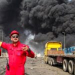 خرابکاری رژیم صهیونیستی در آتش‌سوزی‌های مرموز ایران