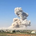 دهها کشته و زخمی در انفجار مهیب ادلب؛ ابهامات درباره عامل اصلی+ فیلم دهها کشته و زخمی در انفجار مهیب ادلب؛ ابهامات درباره عامل اصلی