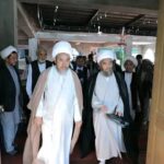 طالبان در پی انتقادات گسترده، دفتر آیتالله واعظزاده بهسودی در کابل را بازگشایی کرد طالبان در پی انتقادات گسترده، دفتر آیتالله واعظزاده بهسودی در کابل را بازگشایی کرد