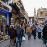 جهش اقتصادی مصر: بالاترین رشد فصلی در سه سال اخیر با وجود چالش‌های منطقه‌ای