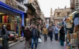 جهش اقتصادی مصر: بالاترین رشد فصلی در سه سال اخیر با وجود چالش‌های منطقه‌ای