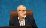 آمادگی کامل برای اربعین ۱۴۰۴؛ از حمل و نقل تا مرزها و خدمات مردمی