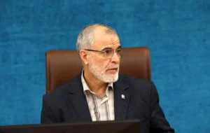 آمادگی کامل برای اربعین ۱۴۰۴؛ از حمل و نقل تا مرزها و خدمات مردمی