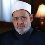 دبیرکل الازهر: خشم صهیونیدبیرکل الازهر: خشم صهیونیست‌ها از مواضع ما مایه خوشحالی استست‌ها از مواضع ما مایه خوشحالی است