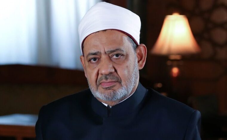 دبیرکل الازهر: خشم صهیونیست‌ها از مواضع ما مایه خوشحالی است
