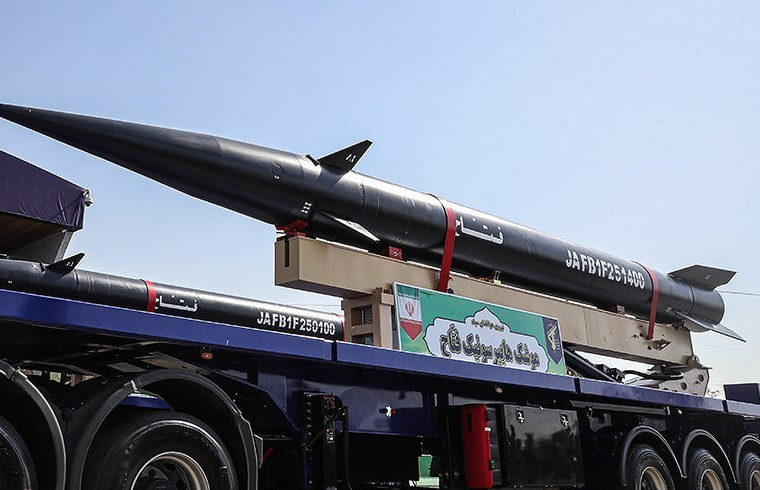 توصیه آکادمی ملی اطلاعات ترکیه: سرمایه‌گذاری فوری در موشک‌های هایپرسونیک و پناهگاه‌های شهری