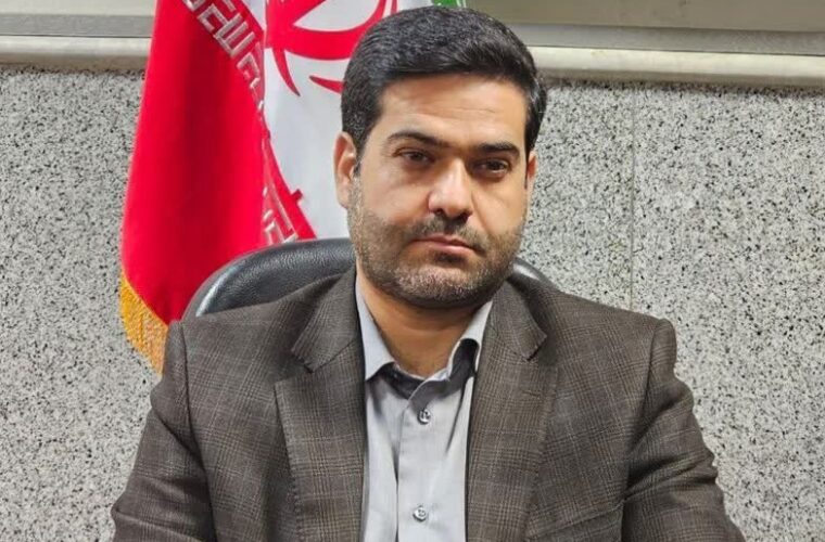 تبریک بخشدار فشافویه به مناسبت روز خبرنگار: خبرنگاران، سربازان خط مقدم مطالبه‌گری هستند