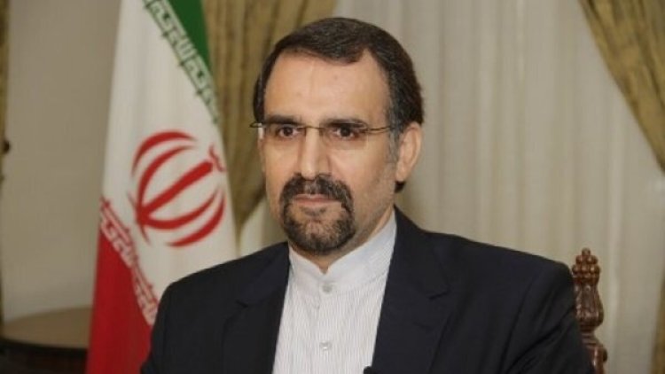 هشدار مهم ایران به آذربایجان و ارمنستان: تهران مخالف حضور قدرت‌های فرامنطقه‌ای در قفقاز است.