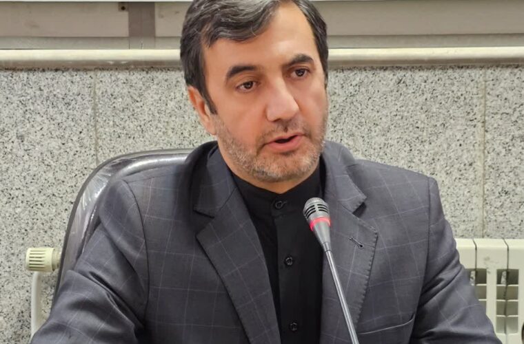 تخصیص ۷۴۷ میلیارد تومان برای توسعه زیرساخت‌های شهرستان ری و فشافویه