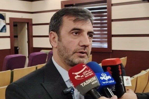 فرماندار ری از آمادگی کامل «کربلای ایران» برای مراسم میلیونی جاماندگان اربعین خبر داد