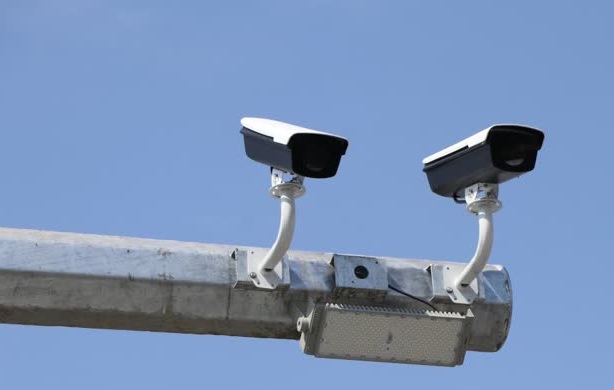 امنیت شهرحسن‌آباد زیر چتر دوربین‌ها؛ پروژه پایش تصویری شهرحسن آباد به بهره‌برداری کامل رسید