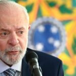 لولا دا سیلوا برای اسرائیل خط و نشان کشید: این نسلکشی را تمام کنید و فوراً از غزه گُم شوید! لولا دا سیلوا خطاب به محمود عباس: اسرائیل باید فوراً از غزه خارج شود / برزیل برای اجماع جهانی تلاش میکند