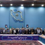 پزشکیان: پافشاری بر سیاست کنونی، تکرار حمله به تأسیسات هسته‌ای را در پی خواهد داشت