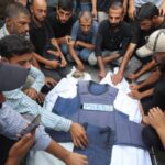 جنایت علیه مطبوعات در غزه: شکایت جدید از رژیم صهیونیستی به دیوان کیفری برای ترور خبرنگاران الجزیره