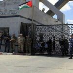 بسته ماندن گذرگاه رفح و حادثه «قفل‌زنی» سفارت مصر در هلند؛ چالش تازه در روابط مصر و اروپا+فیلم