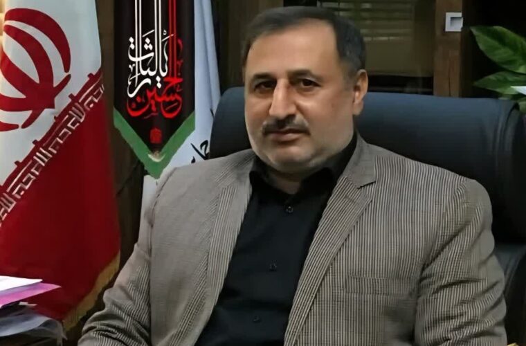 شهرداری حسن‌آباد، پیشگام در خدمت‌رسانی به زائران اربعین حسینی بخش فشافویه در کربلای معلی