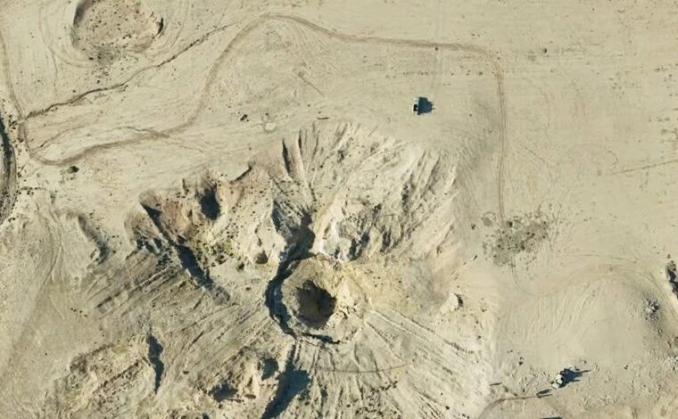 گور دسته‌جمعی الخسفه در موصل گشوده شد؛ مستند تازه‌ای از جنایت‌های داعش علیه ملت عراق